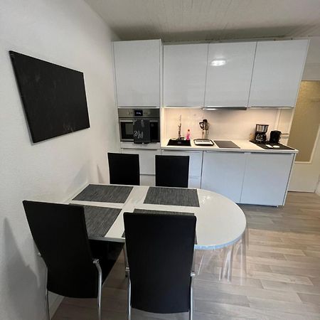 Appartment 4 Personnes لابْريسْ المظهر الخارجي الصورة