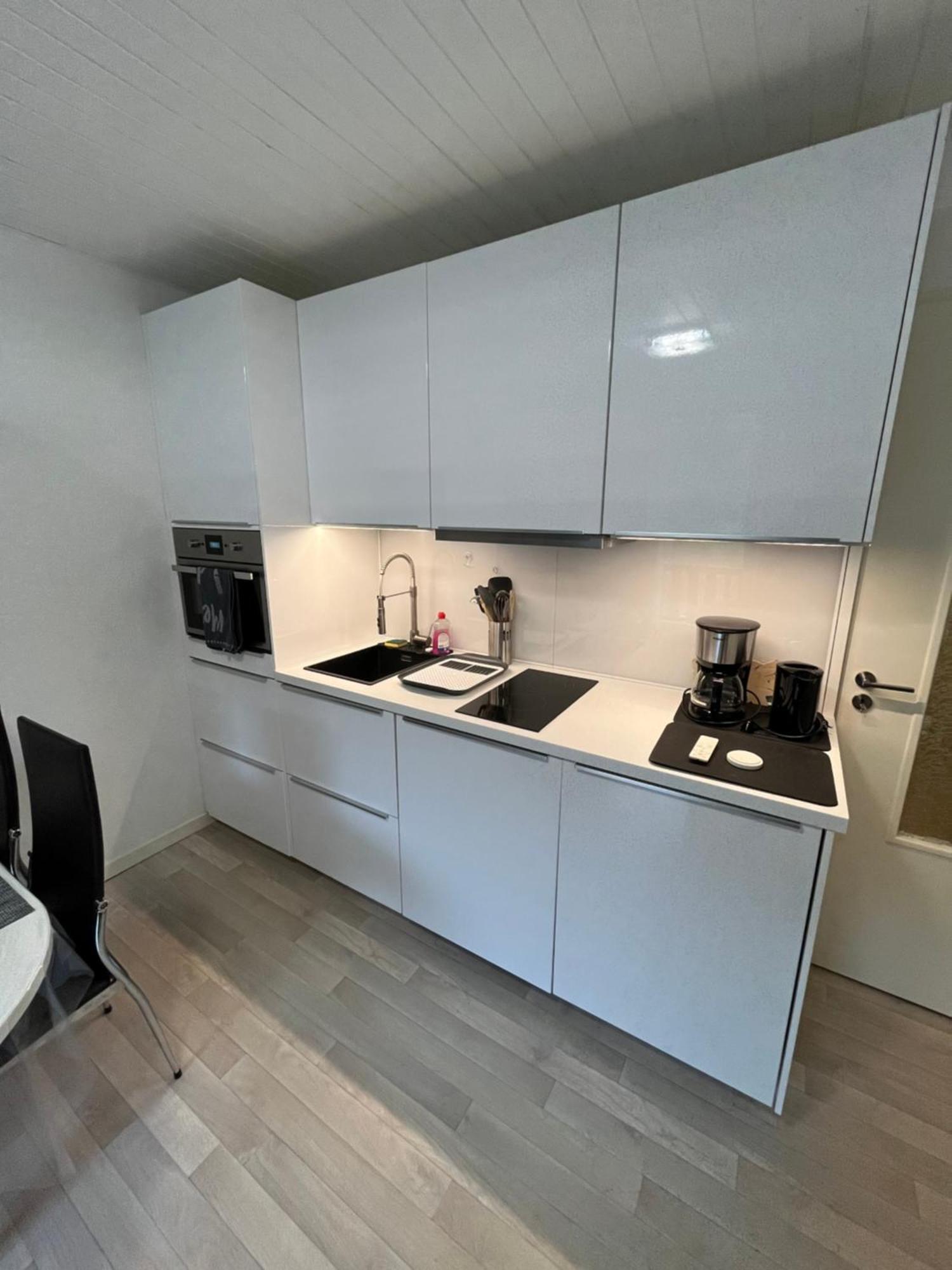 Appartment 4 Personnes لابْريسْ المظهر الخارجي الصورة