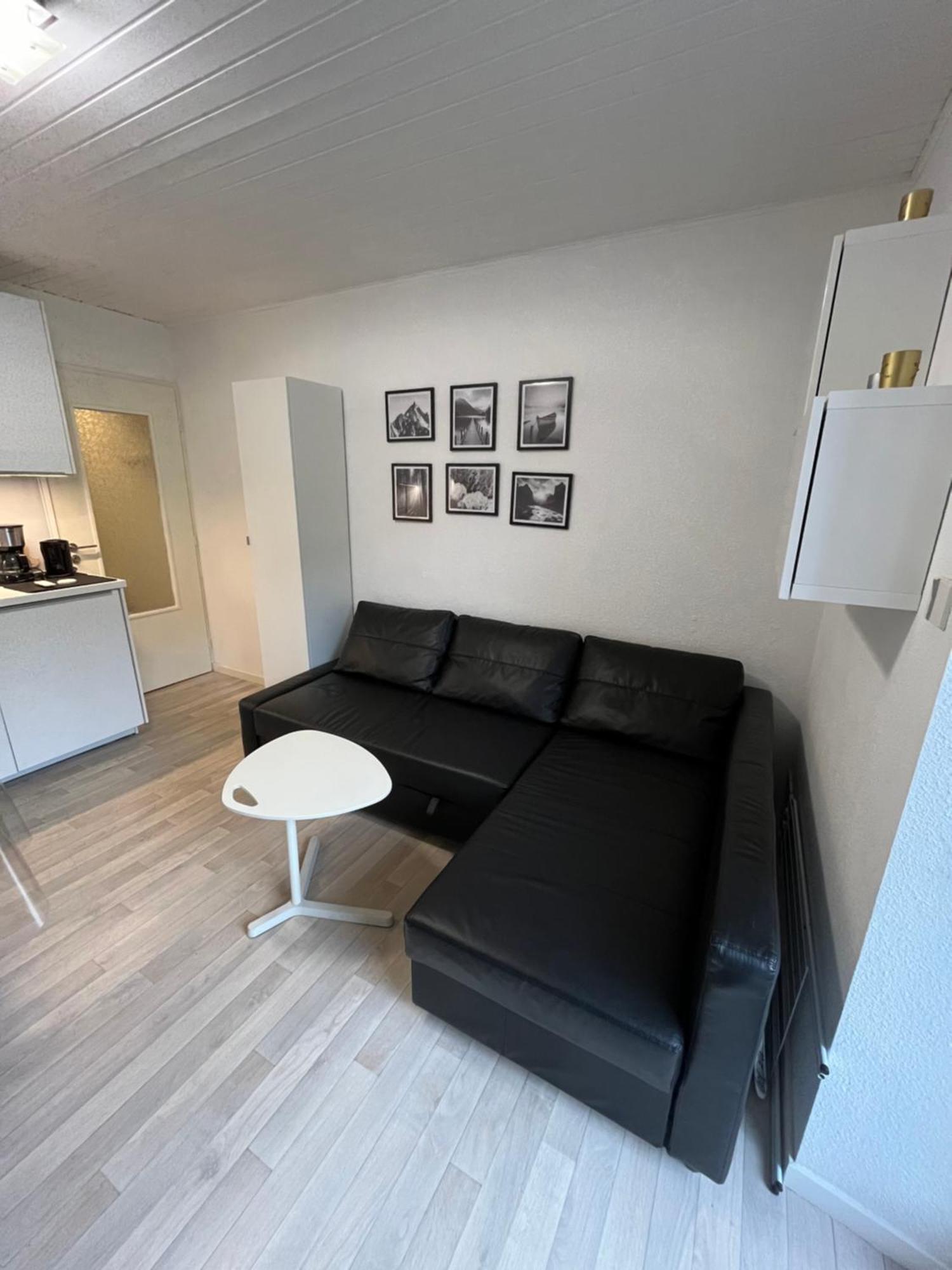 Appartment 4 Personnes لابْريسْ المظهر الخارجي الصورة