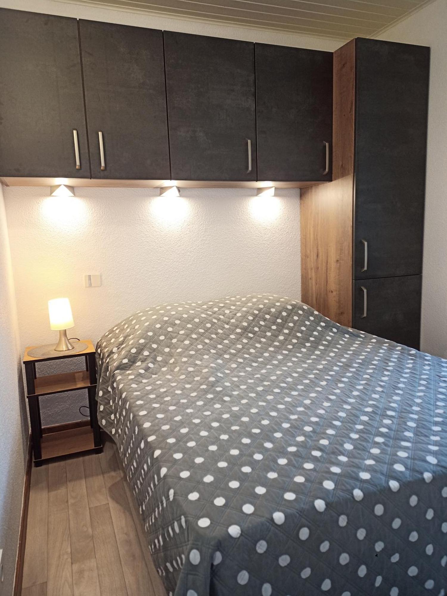 Appartment 4 Personnes لابْريسْ المظهر الخارجي الصورة