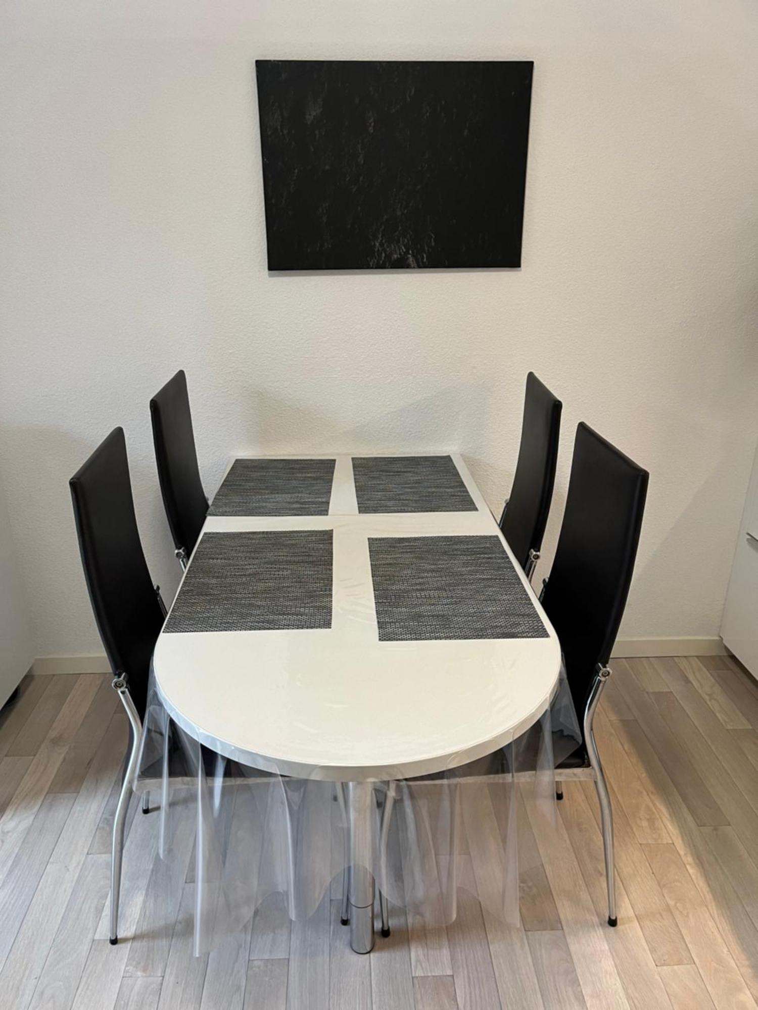 Appartment 4 Personnes لابْريسْ المظهر الخارجي الصورة